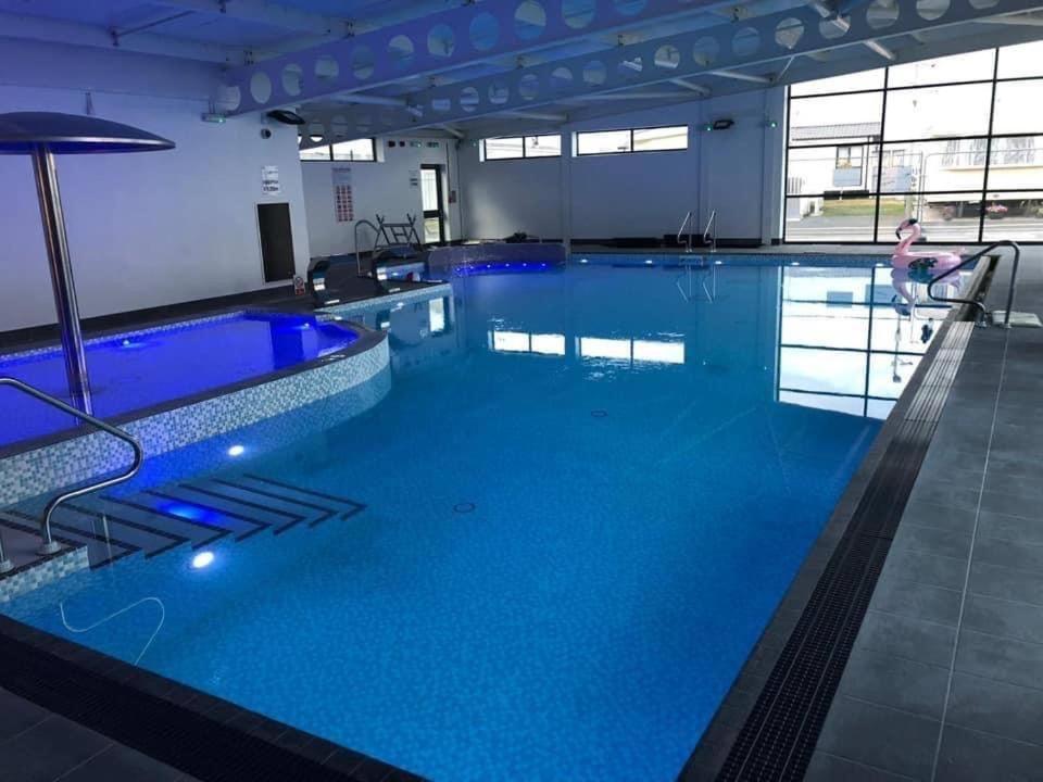 Seldongoldengates Hotel Kinmel Bay Екстериор снимка